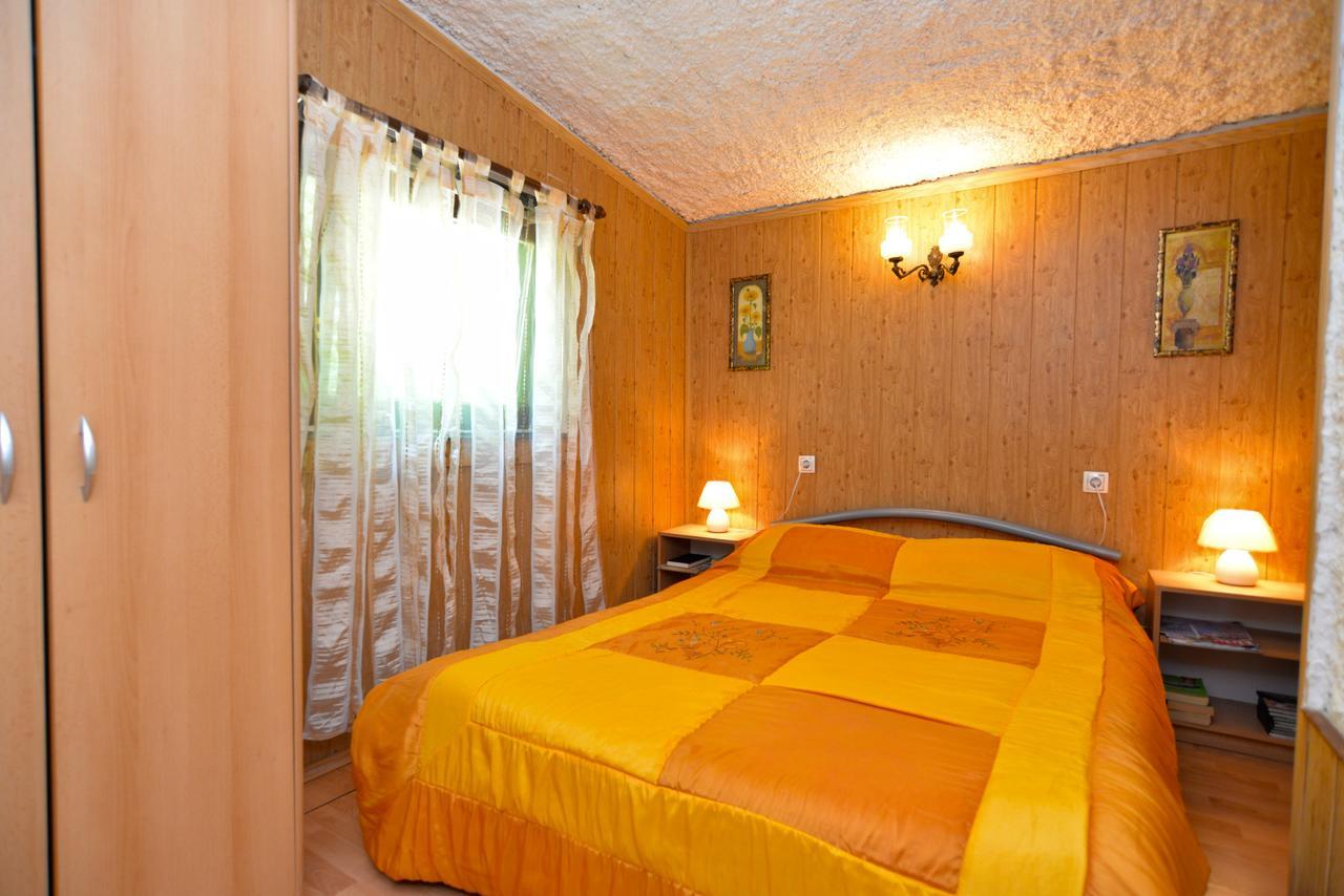 Apartments Predrag 498 Medulin Exterior photo