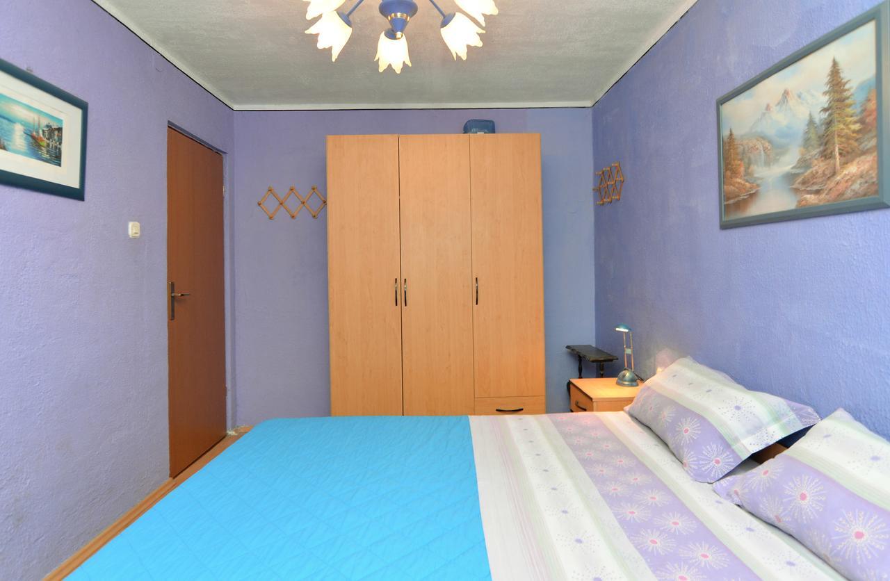 Apartments Predrag 498 Medulin Exterior photo