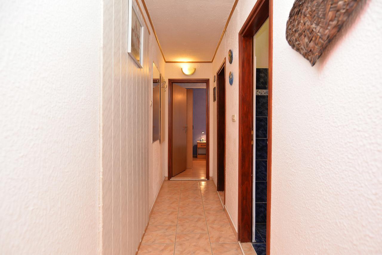 Apartments Predrag 498 Medulin Exterior photo